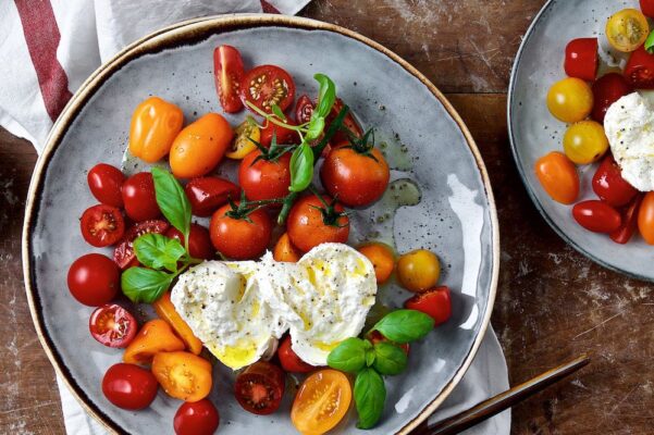 Granarolo Caprese Mozzarella