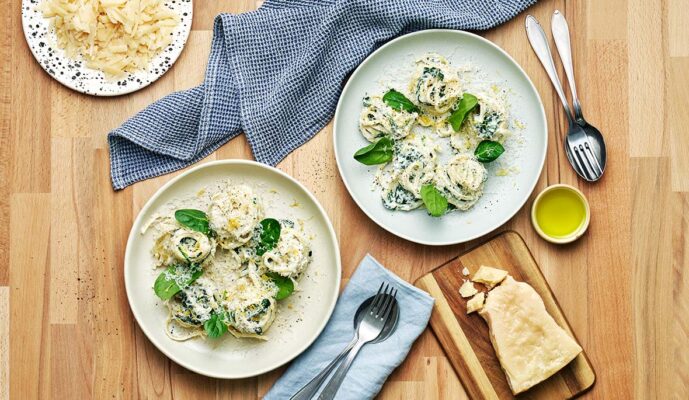 Granarolo Citronpasta Quattrocento