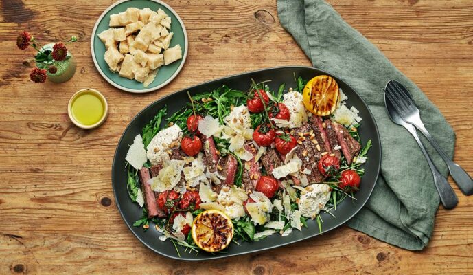 Granarolo Tagliata Quattrocento